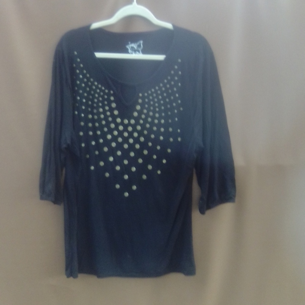 Ladies lightweight sweater